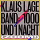 Klaus Lage - 1000 und 1 Nacht