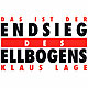 Klaus Lage - Endsieg des Ellbogens