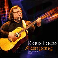 Klaus Lage - Alleingang