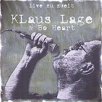 Klaus Lage - Live zu zweit