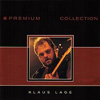 Klaus Lage - Premium Gold Collection