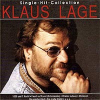 Klaus Lage - Single Hit Collection